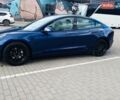 Синій Тесла Модель 3, об'ємом двигуна 0 л та пробігом 18 тис. км за 23500 $, фото 34 на Automoto.ua