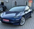 Синій Тесла Модель 3, об'ємом двигуна 0 л та пробігом 94 тис. км за 18900 $, фото 33 на Automoto.ua