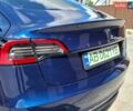 Синій Тесла Модель 3, об'ємом двигуна 0 л та пробігом 67 тис. км за 20599 $, фото 26 на Automoto.ua
