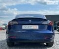 Синий Тесла Модель 3, объемом двигателя 0 л и пробегом 4 тыс. км за 33500 $, фото 15 на Automoto.ua