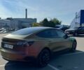 Синій Тесла Модель 3, об'ємом двигуна 0 л та пробігом 94 тис. км за 27500 $, фото 7 на Automoto.ua
