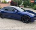 Синій Тесла Модель 3, об'ємом двигуна 0 л та пробігом 176 тис. км за 18200 $, фото 5 на Automoto.ua