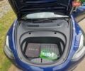 Синій Тесла Модель 3, об'ємом двигуна 0 л та пробігом 110 тис. км за 19999 $, фото 8 на Automoto.ua