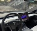 Синій Тесла Модель 3, об'ємом двигуна 0 л та пробігом 95 тис. км за 18999 $, фото 6 на Automoto.ua