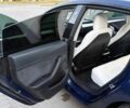 Синій Тесла Модель 3, об'ємом двигуна 0 л та пробігом 126 тис. км за 18900 $, фото 13 на Automoto.ua