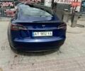 Синій Тесла Модель 3, об'ємом двигуна 0 л та пробігом 110 тис. км за 22000 $, фото 6 на Automoto.ua