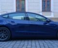 Синий Тесла Модель 3, объемом двигателя 0 л и пробегом 141 тыс. км за 19900 $, фото 4 на Automoto.ua