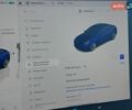 Синий Тесла Модель 3, объемом двигателя 0 л и пробегом 78 тыс. км за 18600 $, фото 16 на Automoto.ua