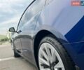 Синій Тесла Модель 3, об'ємом двигуна 0 л та пробігом 99 тис. км за 17900 $, фото 15 на Automoto.ua