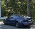 Синій Тесла Модель 3, об'ємом двигуна 0 л та пробігом 117 тис. км за 20507 $, фото 1 на Automoto.ua