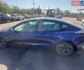 Синій Тесла Модель 3, об'ємом двигуна 0 л та пробігом 130 тис. км за 16500 $, фото 4 на Automoto.ua