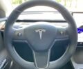 Синій Тесла Модель 3, об'ємом двигуна 0 л та пробігом 25 тис. км за 7800 $, фото 9 на Automoto.ua