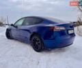 Синій Тесла Модель 3, об'ємом двигуна 0 л та пробігом 121 тис. км за 17500 $, фото 9 на Automoto.ua
