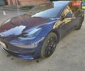 Синій Тесла Модель 3, об'ємом двигуна 0 л та пробігом 27 тис. км за 23999 $, фото 24 на Automoto.ua