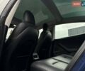 Синий Тесла Модель 3, объемом двигателя 0 л и пробегом 141 тыс. км за 19500 $, фото 13 на Automoto.ua