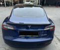 Синий Тесла Модель 3, объемом двигателя 0 л и пробегом 36 тыс. км за 20000 $, фото 4 на Automoto.ua