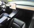 Синій Тесла Модель 3, об'ємом двигуна 0 л та пробігом 15 тис. км за 8895 $, фото 6 на Automoto.ua