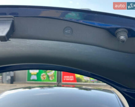 Синий Тесла Модель 3, объемом двигателя 0 л и пробегом 109 тыс. км за 22000 $, фото 13 на Automoto.ua
