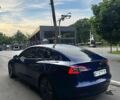 Синій Тесла Модель 3, об'ємом двигуна 0 л та пробігом 95 тис. км за 18999 $, фото 4 на Automoto.ua