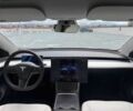 Синий Тесла Модель 3, объемом двигателя 0 л и пробегом 33 тыс. км за 8950 $, фото 19 на Automoto.ua