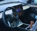 Синій Тесла Модель 3, об'ємом двигуна 0 л та пробігом 189 тис. км за 13300 $, фото 10 на Automoto.ua