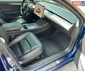 Синій Тесла Модель 3, об'ємом двигуна 0 л та пробігом 181 тис. км за 20500 $, фото 18 на Automoto.ua