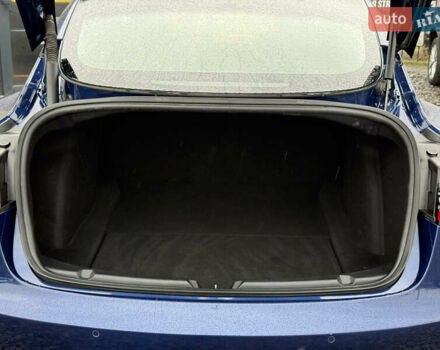 Синий Тесла Модель 3, объемом двигателя 0 л и пробегом 272 тыс. км за 16800 $, фото 38 на Automoto.ua