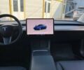 Синий Тесла Модель 3, объемом двигателя 0 л и пробегом 26 тыс. км за 23500 $, фото 6 на Automoto.ua