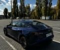 Синий Тесла Модель 3, объемом двигателя 0 л и пробегом 150 тыс. км за 20000 $, фото 3 на Automoto.ua