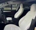 Синій Тесла Модель 3, об'ємом двигуна 0 л та пробігом 95 тис. км за 18999 $, фото 8 на Automoto.ua