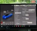 Синий Тесла Модель 3, объемом двигателя 0 л и пробегом 31 тыс. км за 23500 $, фото 26 на Automoto.ua
