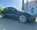 Синій Тесла Модель 3, об'ємом двигуна 0 л та пробігом 157 тис. км за 16500 $, фото 10 на Automoto.ua