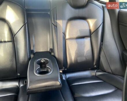 Тесла Модель 3 2022 в Василькове на Automoto.ua Синий Тесла Модель 3, объемом двигателя 0 л и пробегом 188 тыс. км за 16200 $, фото 22 на Automoto.ua