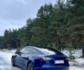 Синій Тесла Модель 3, об'ємом двигуна 0 л та пробігом 160 тис. км за 18888 $, фото 10 на Automoto.ua