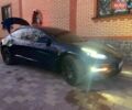 Синий Тесла Модель 3, объемом двигателя 0 л и пробегом 118 тыс. км за 20999 $, фото 51 на Automoto.ua