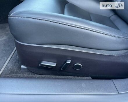 Синій Тесла Модель 3, об'ємом двигуна 0 л та пробігом 28 тис. км за 24500 $, фото 29 на Automoto.ua