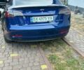 Синій Тесла Модель 3, об'ємом двигуна 0 л та пробігом 136 тис. км за 22500 $, фото 7 на Automoto.ua