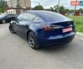 Синій Тесла Модель 3, об'ємом двигуна 0 л та пробігом 56 тис. км за 19900 $, фото 3 на Automoto.ua