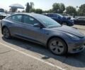 Синій Тесла Модель 3, об'ємом двигуна 0 л та пробігом 30 тис. км за 7000 $, фото 3 на Automoto.ua