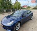 Синий Тесла Модель 3, объемом двигателя 0 л и пробегом 84 тыс. км за 19600 $, фото 8 на Automoto.ua
