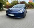 Синій Тесла Модель 3, об'ємом двигуна 0 л та пробігом 129 тис. км за 19200 $, фото 24 на Automoto.ua