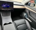 Синий Тесла Модель 3, объемом двигателя 0 л и пробегом 87 тыс. км за 23700 $, фото 16 на Automoto.ua