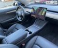 Синій Тесла Модель 3, об'ємом двигуна 0 л та пробігом 28 тис. км за 24500 $, фото 42 на Automoto.ua