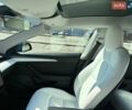 Синій Тесла Модель 3, об'ємом двигуна 0 л та пробігом 30 тис. км за 22000 $, фото 11 на Automoto.ua
