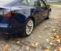 Синій Тесла Модель 3, об'ємом двигуна 0 л та пробігом 187 тис. км за 19000 $, фото 3 на Automoto.ua