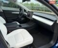Синій Тесла Модель 3, об'ємом двигуна 0 л та пробігом 24 тис. км за 22999 $, фото 39 на Automoto.ua