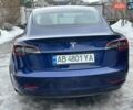 Синій Тесла Модель 3, об'ємом двигуна 0 л та пробігом 53 тис. км за 18300 $, фото 7 на Automoto.ua