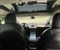 Синий Тесла Модель 3, объемом двигателя 0 л и пробегом 93 тыс. км за 21500 $, фото 14 на Automoto.ua