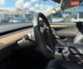 Синій Тесла Модель 3, об'ємом двигуна 0 л та пробігом 75 тис. км за 20490 $, фото 26 на Automoto.ua