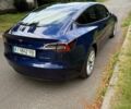 Синій Тесла Модель 3, об'ємом двигуна 0 л та пробігом 73 тис. км за 22000 $, фото 4 на Automoto.ua